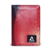 Huxley Passport Holder