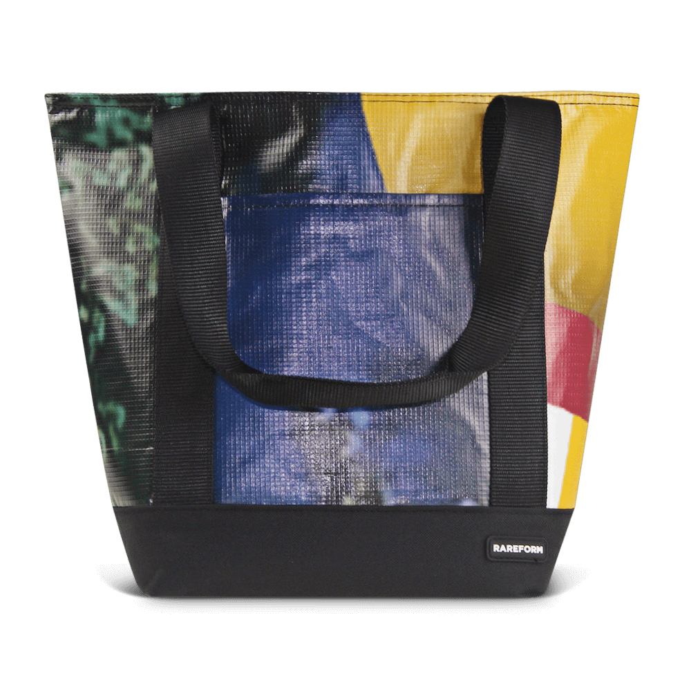 Beck Cooler Tote