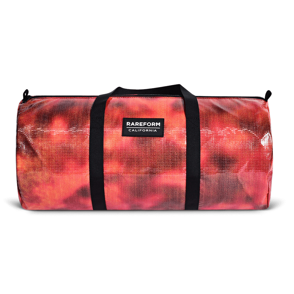 Light Duffle