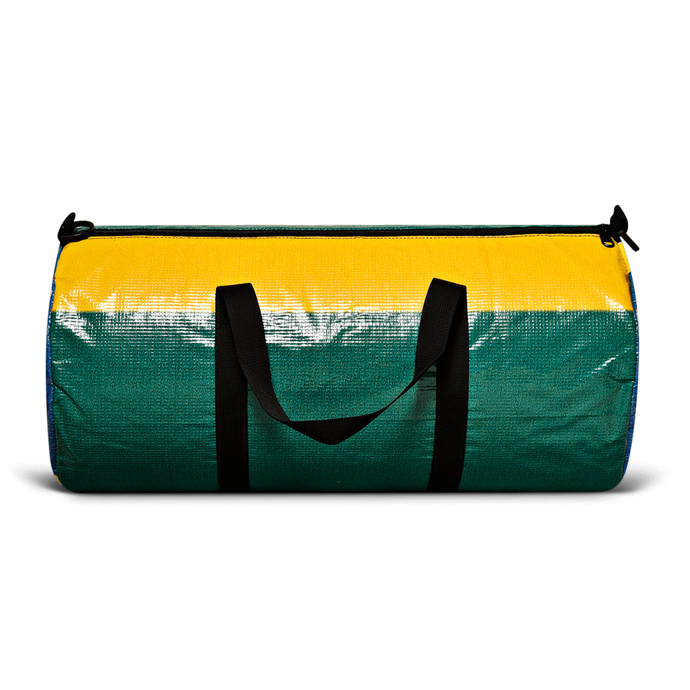 Light Duffle