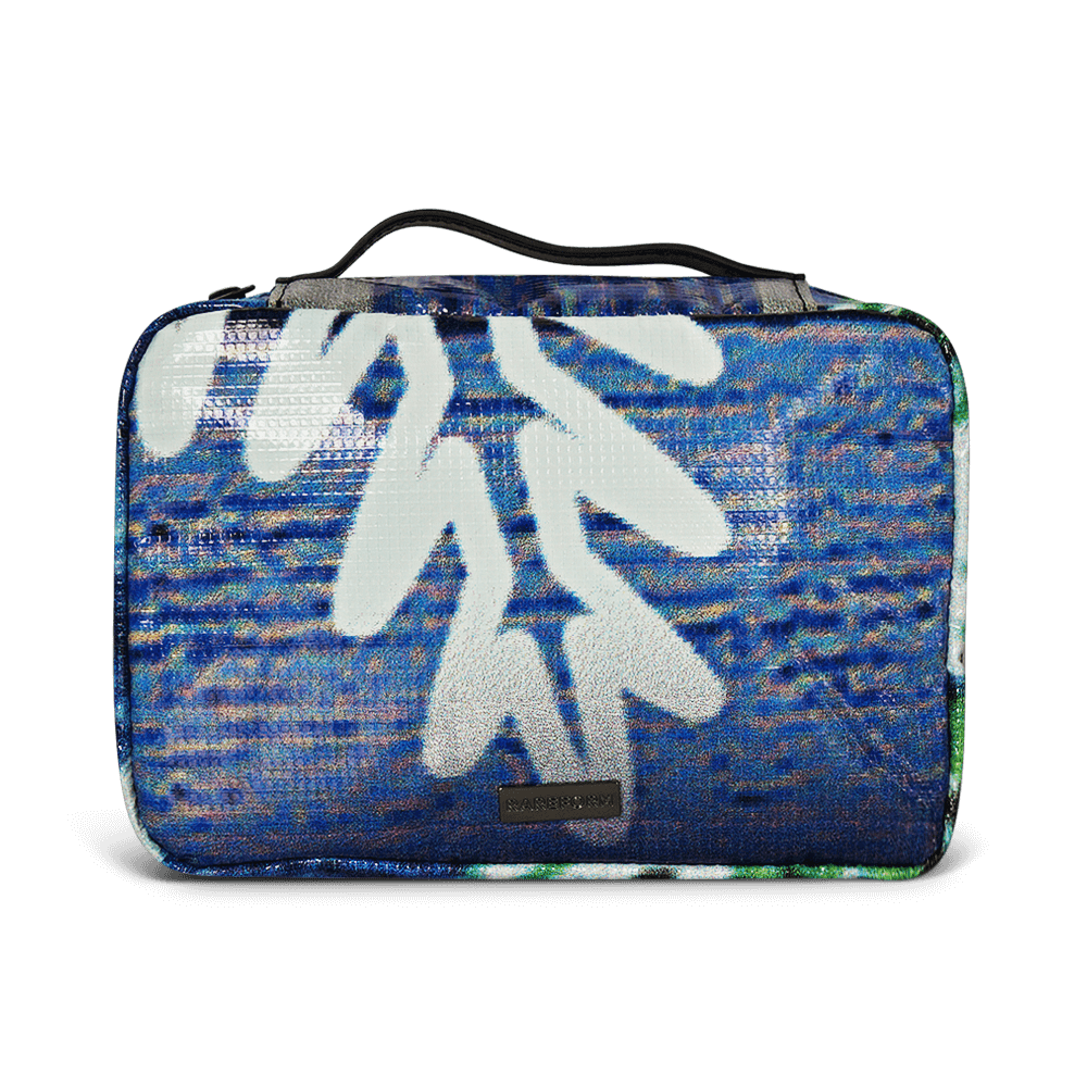 Vienna Toiletry Bag