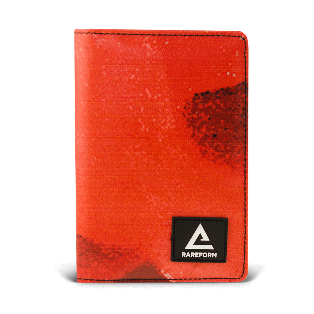 Huxley Passport Holder