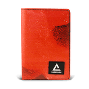 Huxley Passport Holder