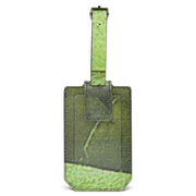 Salvador Luggage Tag