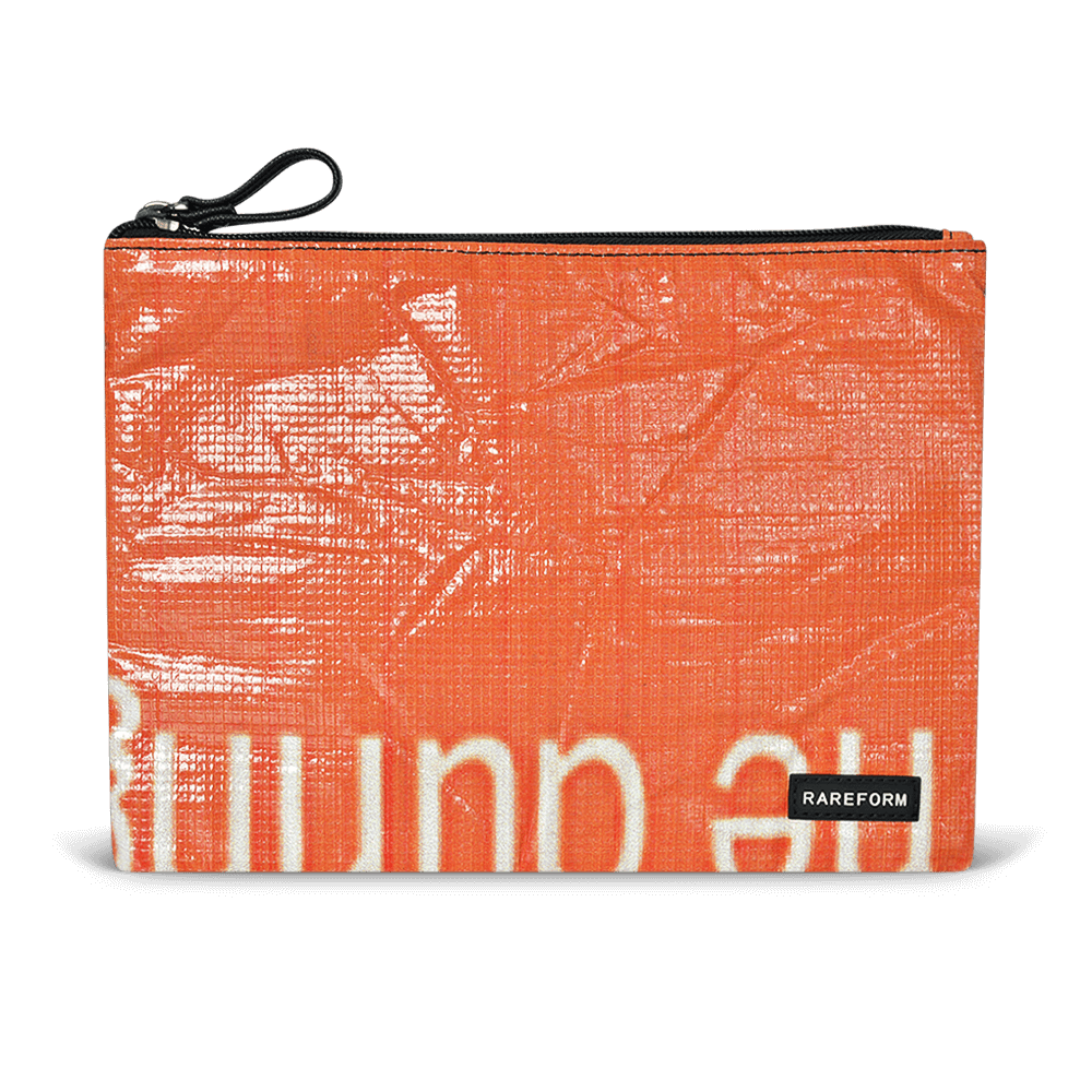 Charlie Pouch