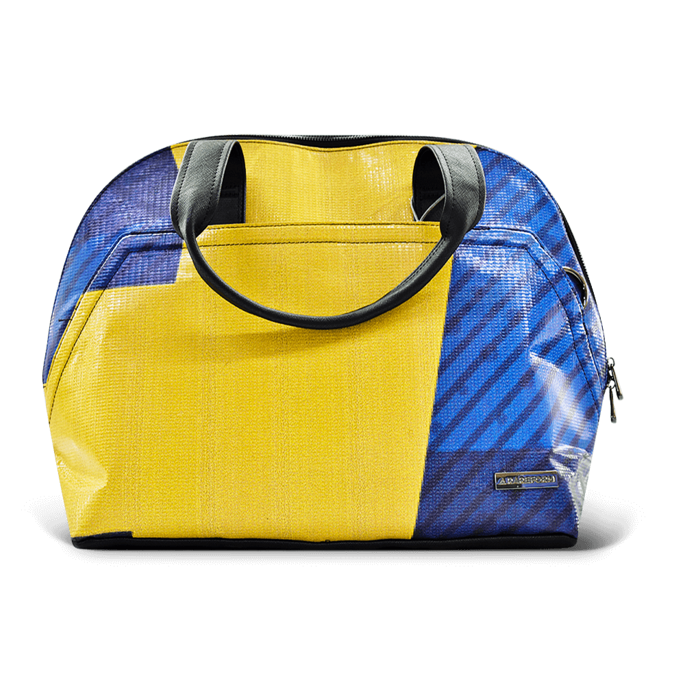 Maya Crossbody