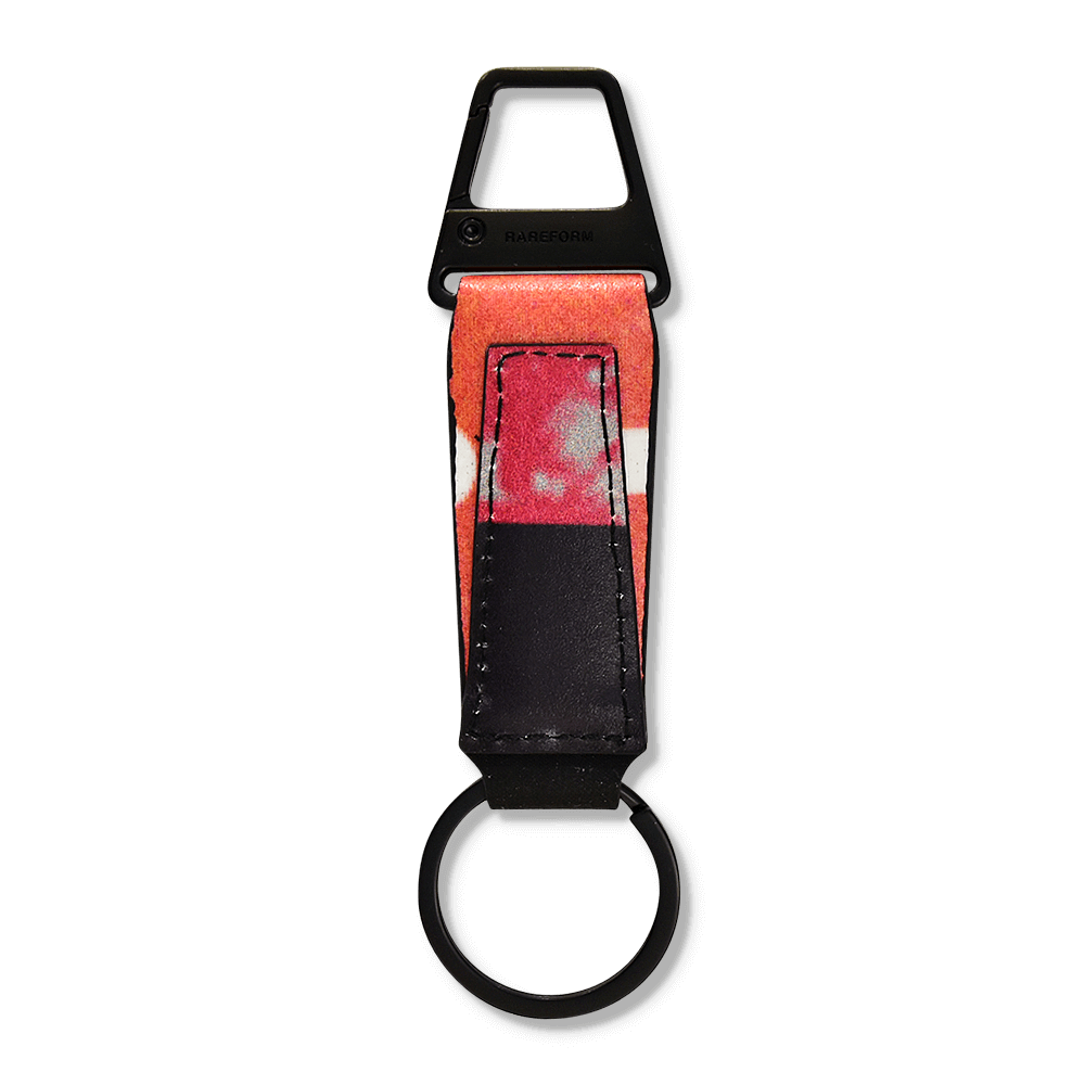 Roam Keychain