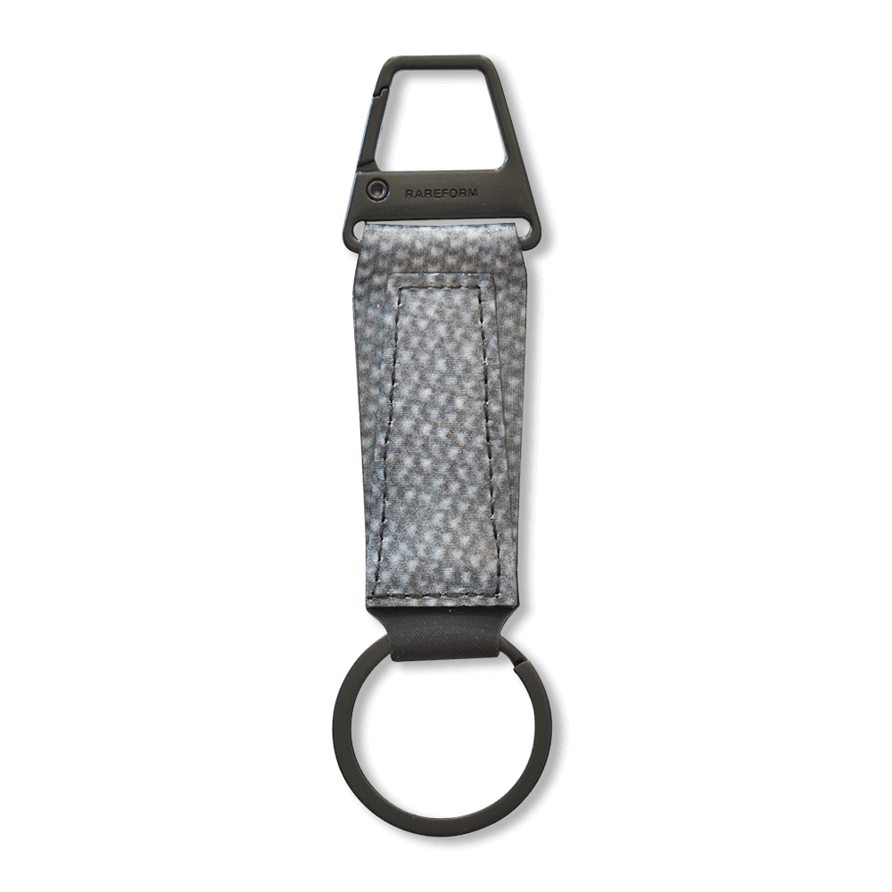 Roam Keychain