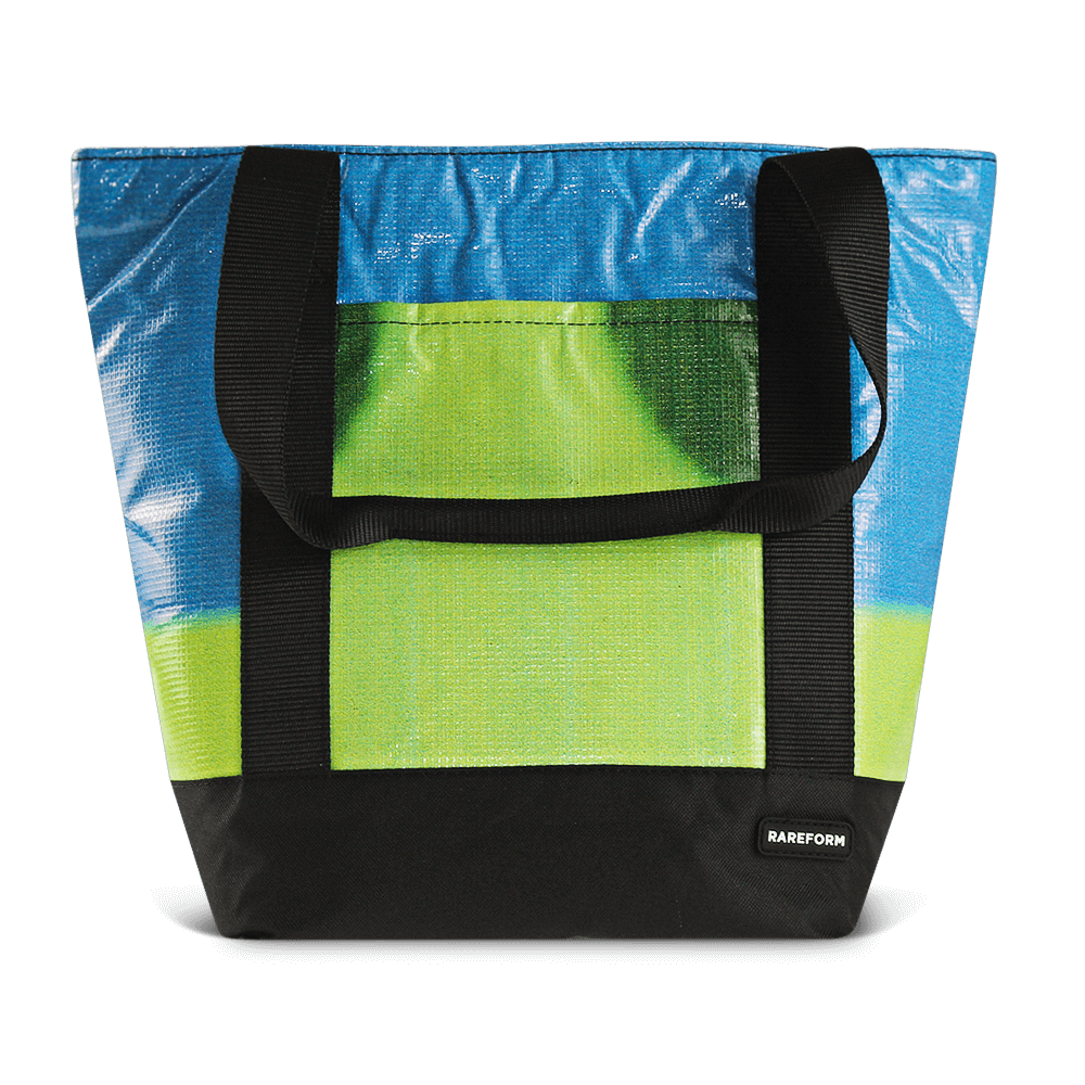 Beck Cooler Tote