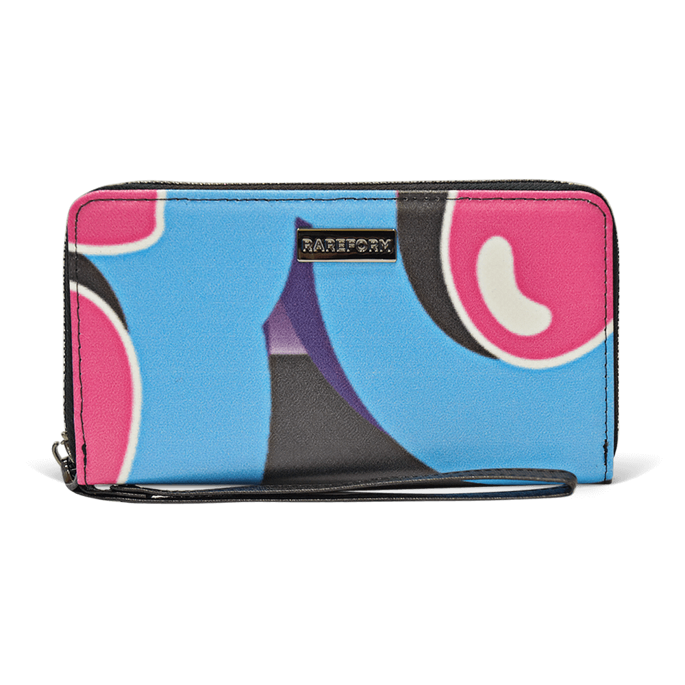 Madison Wristlet