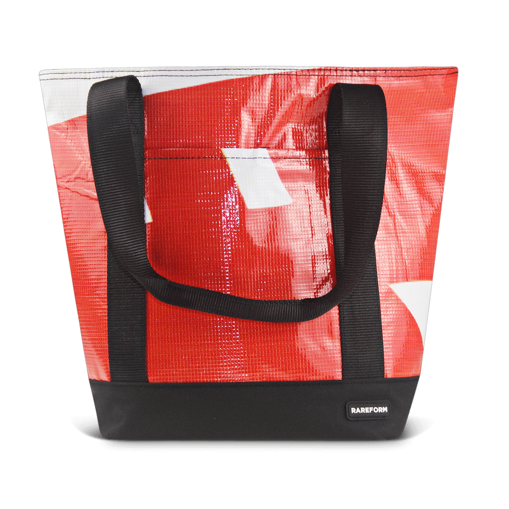 Beck Cooler Tote