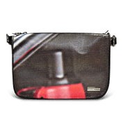 Rae Crossbody
