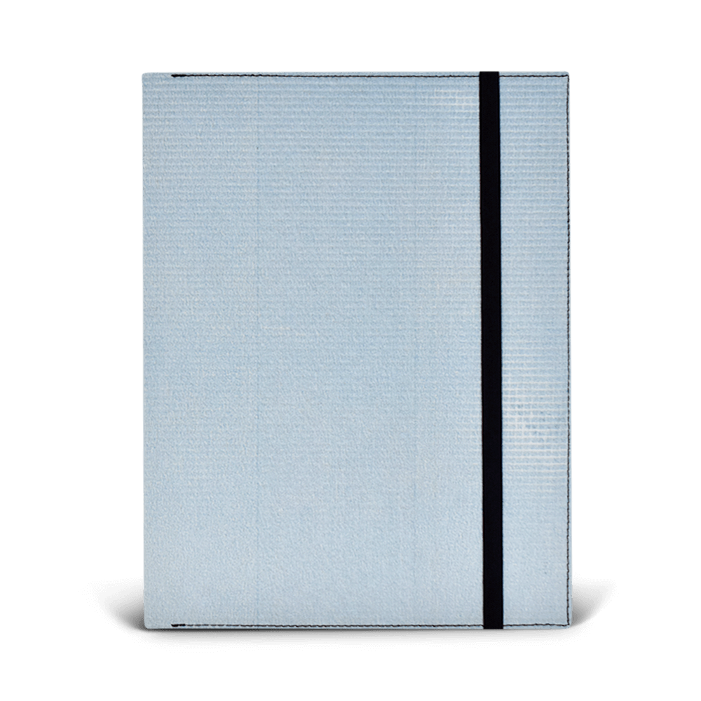 Oliver Notebook