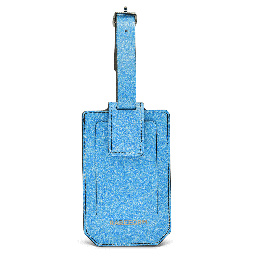 Salvador Luggage Tag