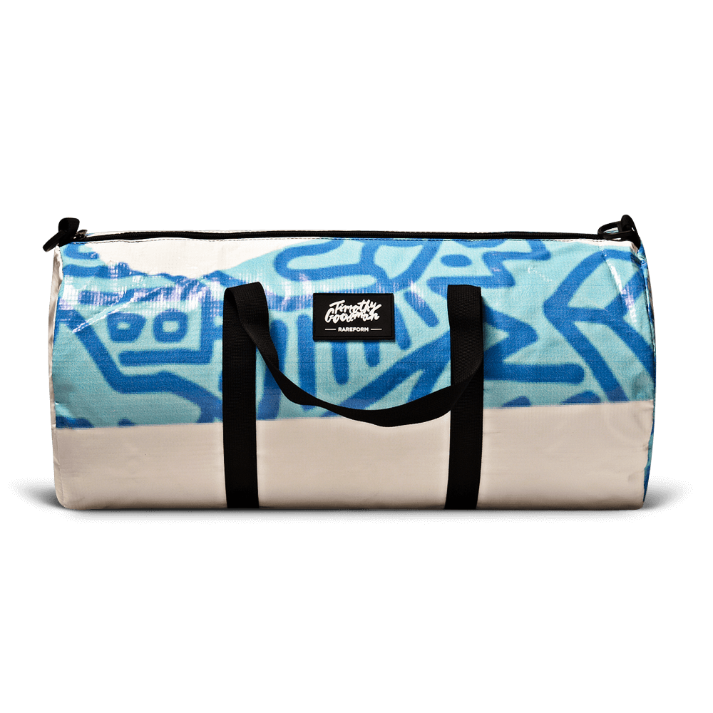Timothy Goodman Light Duffle