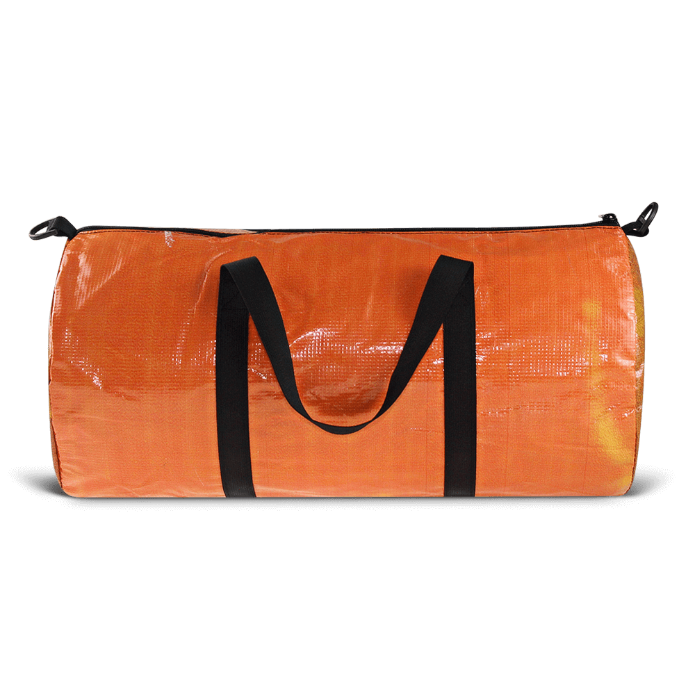 Light Duffle