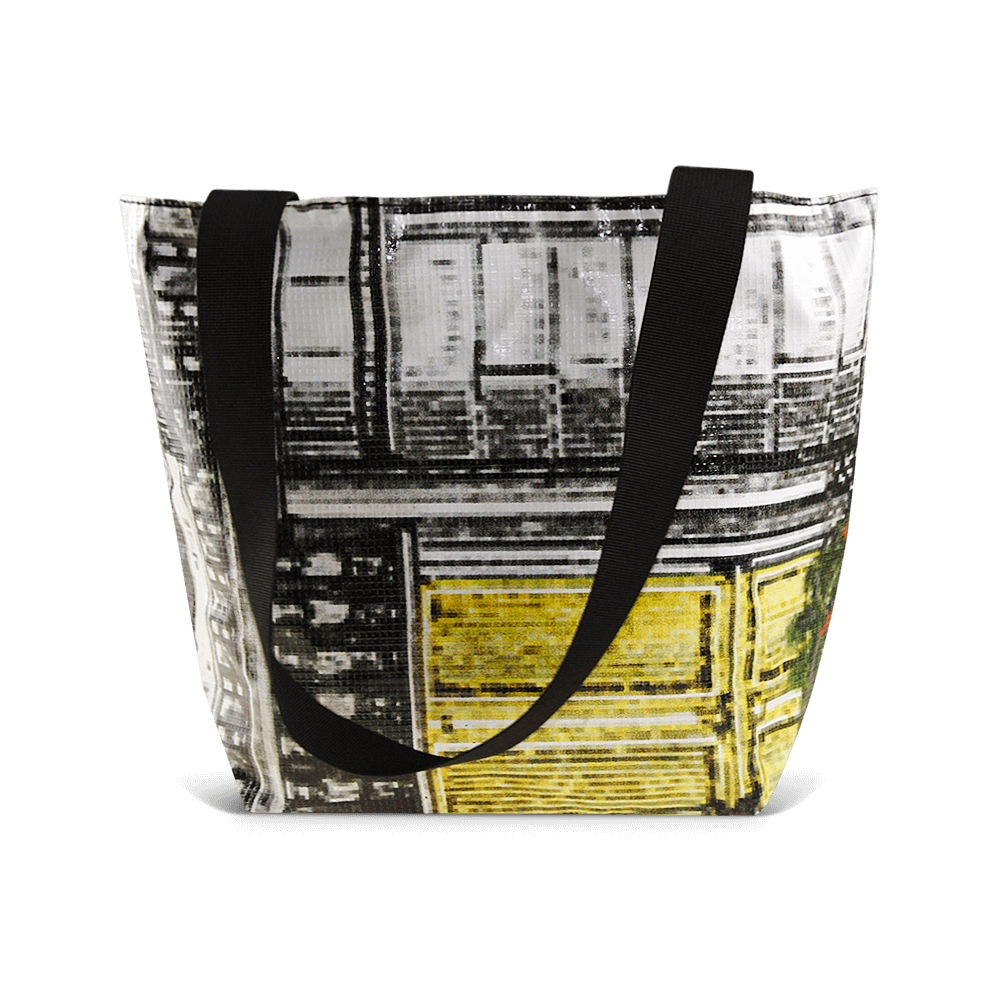 Mini Blake Tote