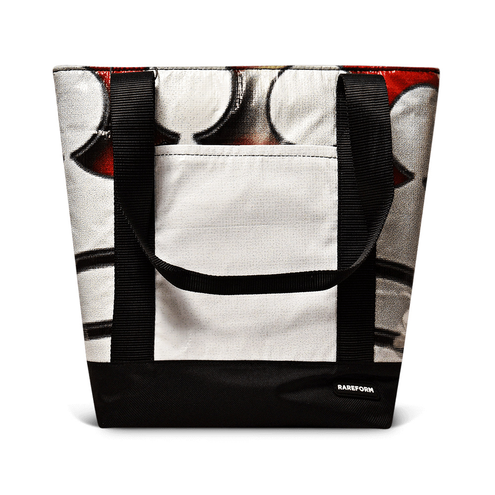 Beck Cooler Tote