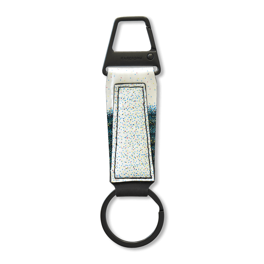 Roam Keychain