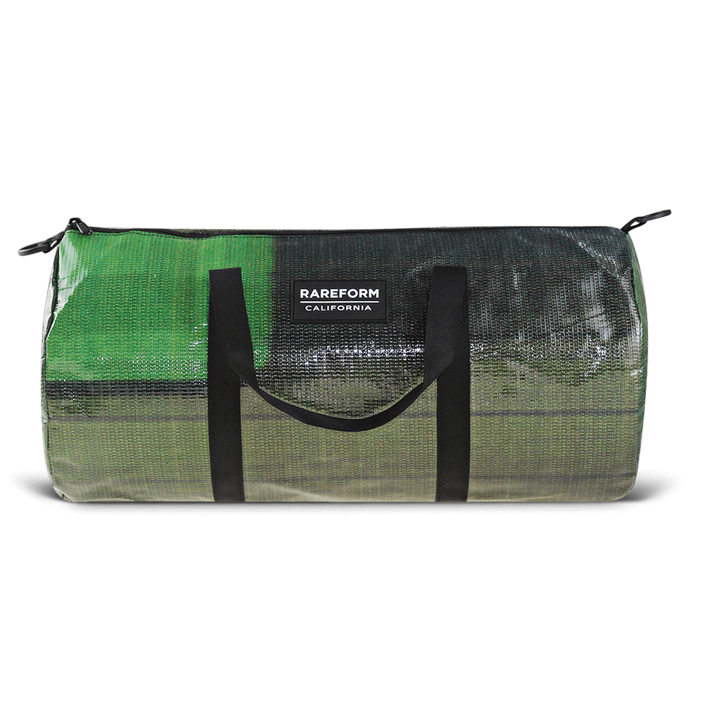 Light Duffle