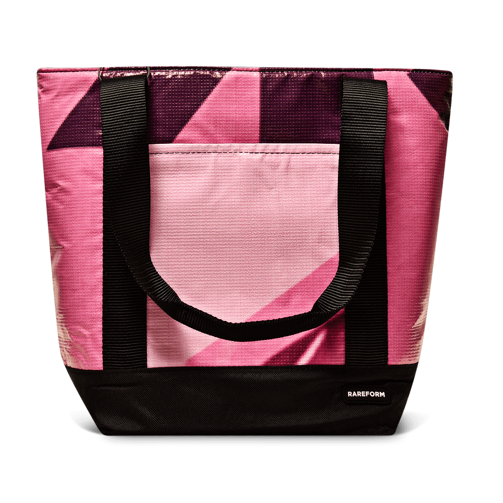 Beck Cooler Tote