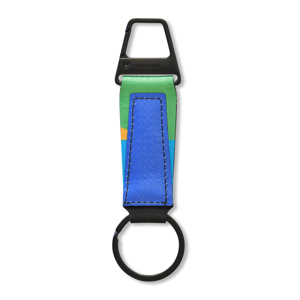 Roam Keychain