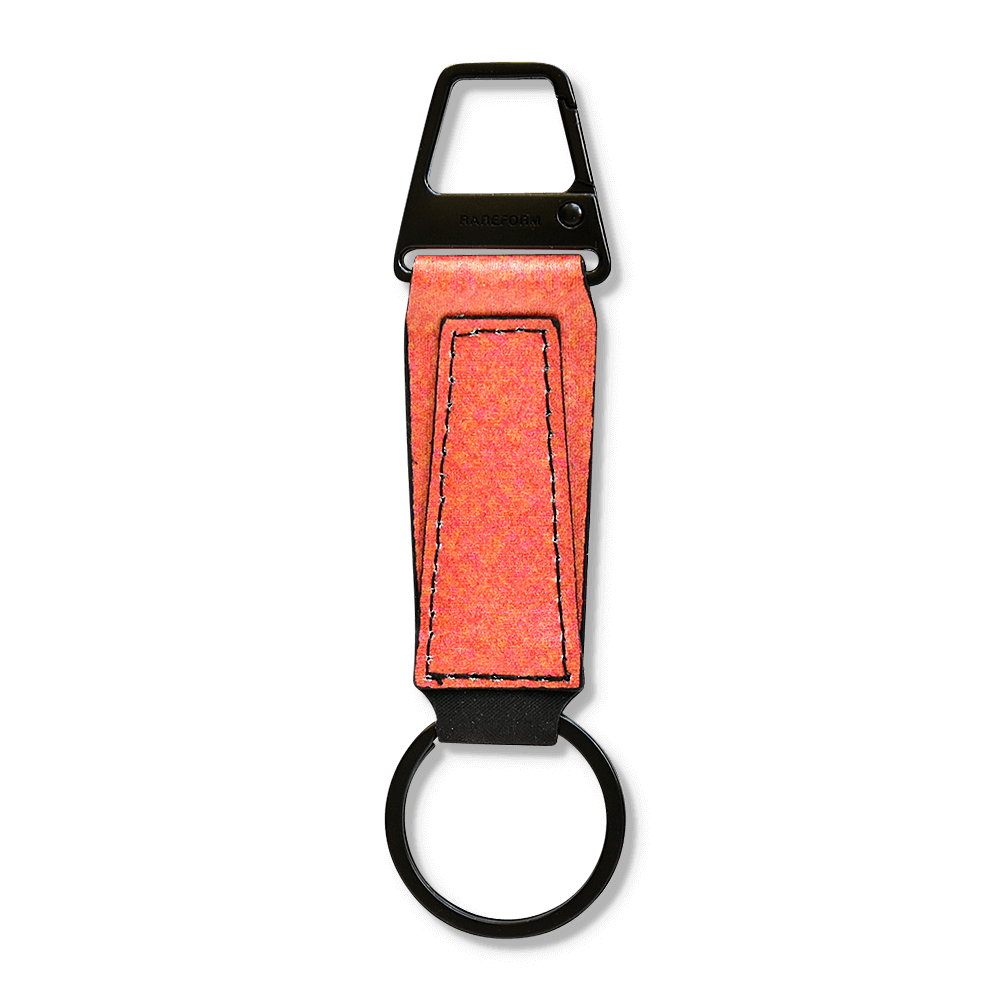 Roam Keychain