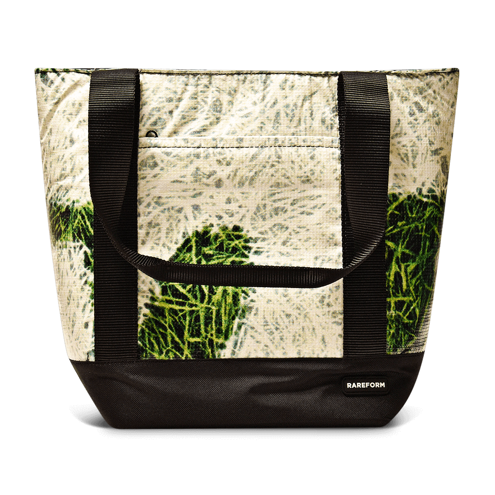 Beck Cooler Tote