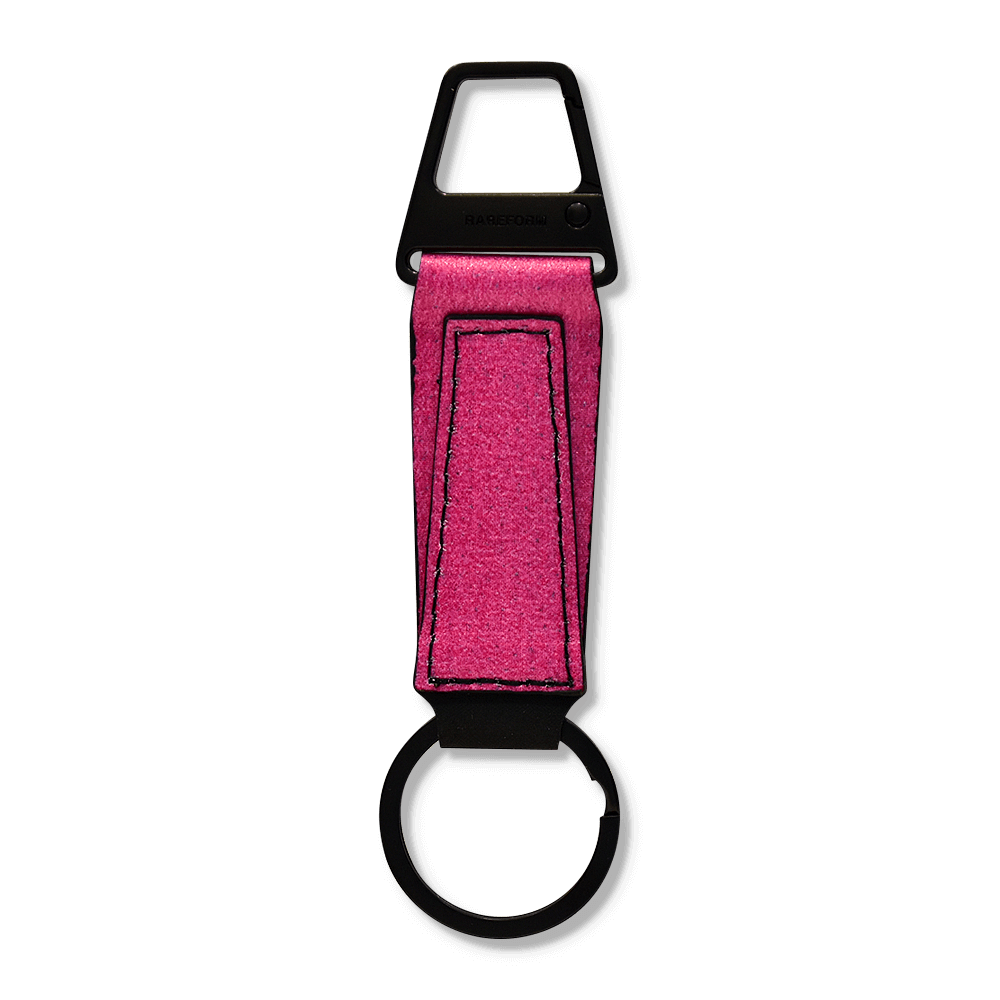 Roam Keychain
