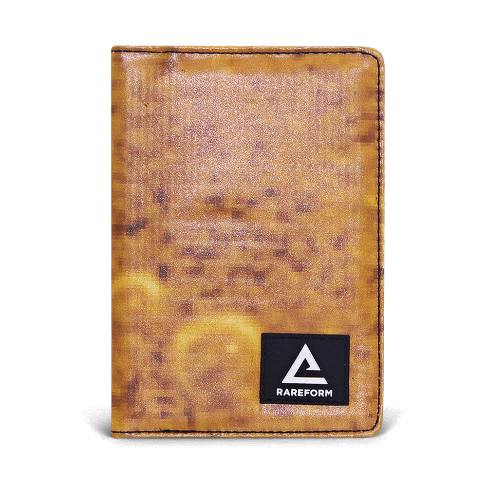 Huxley Passport Holder