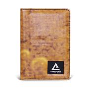 Huxley Passport Holder