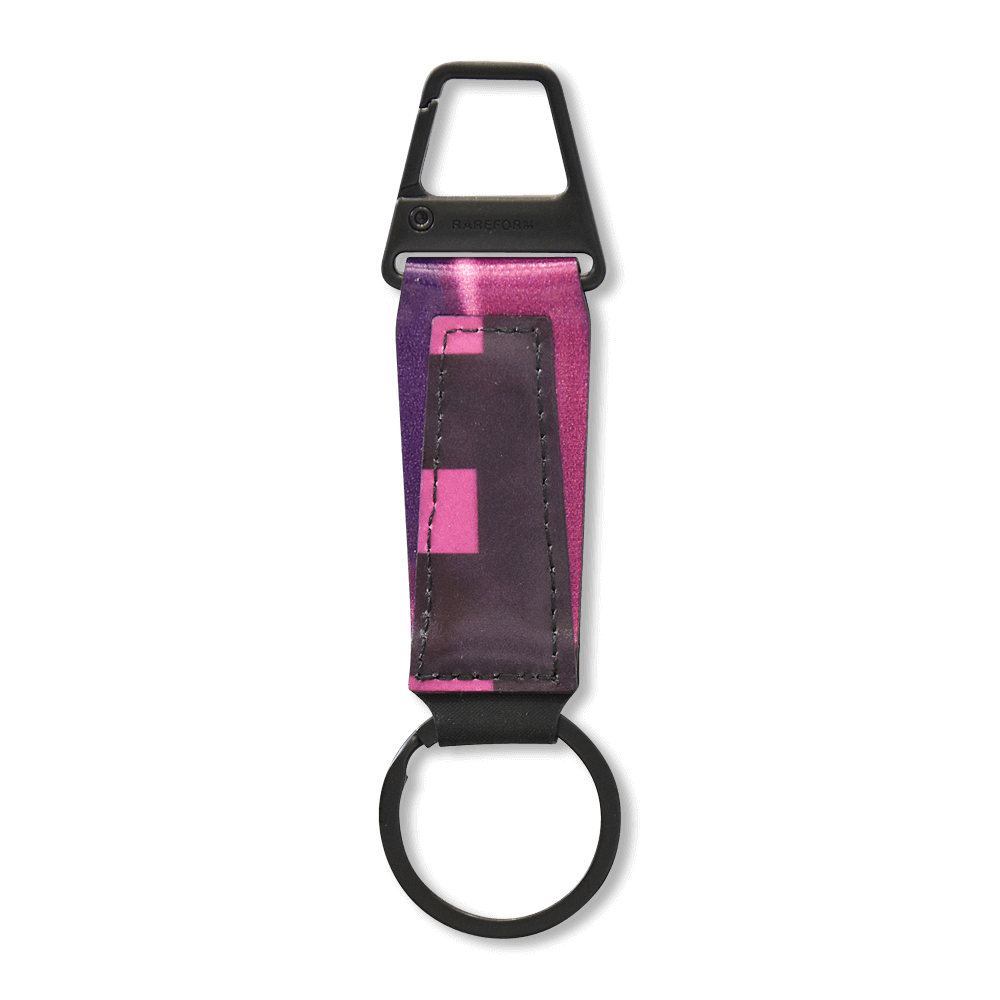 Roam Keychain