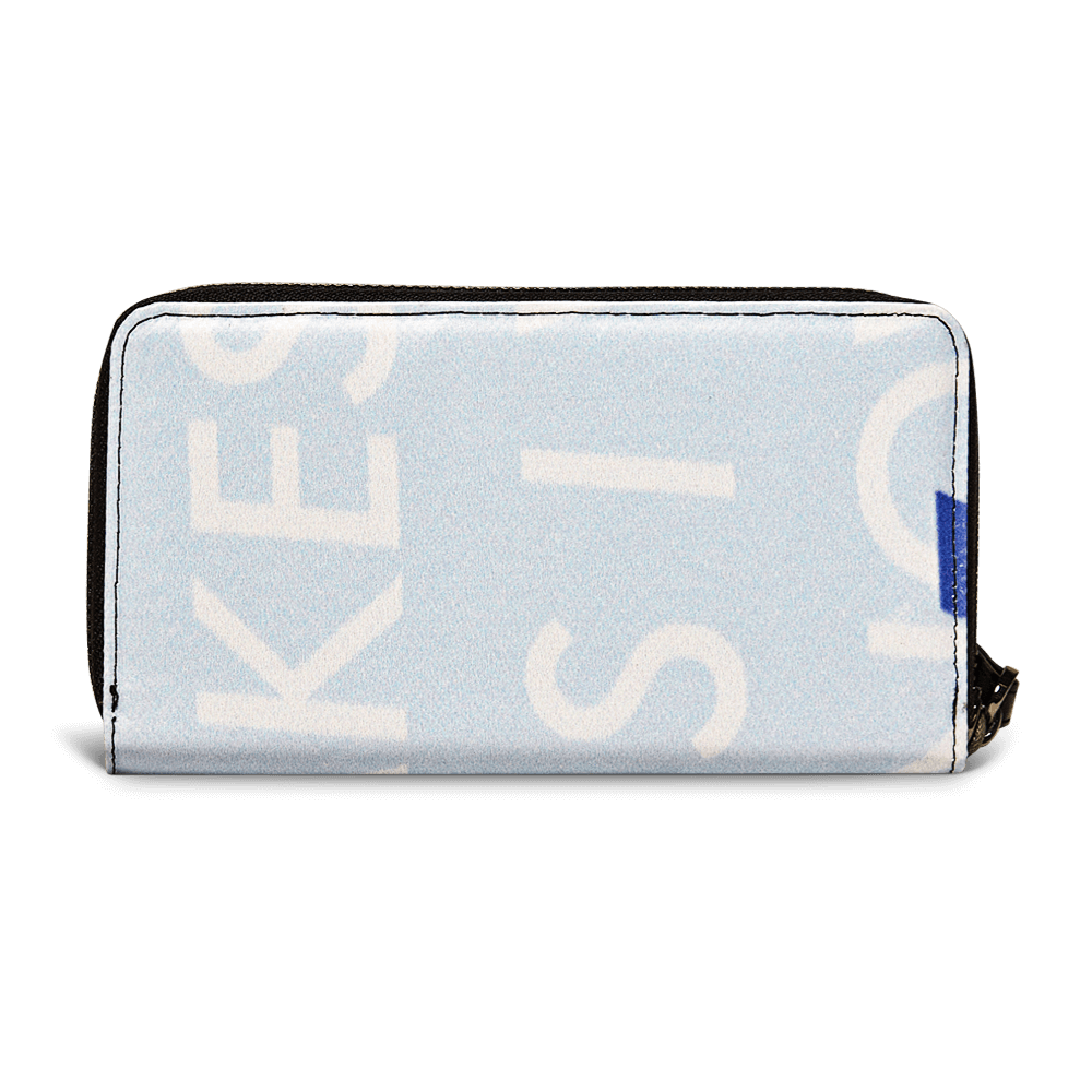 Affirmation Madison Wristlet