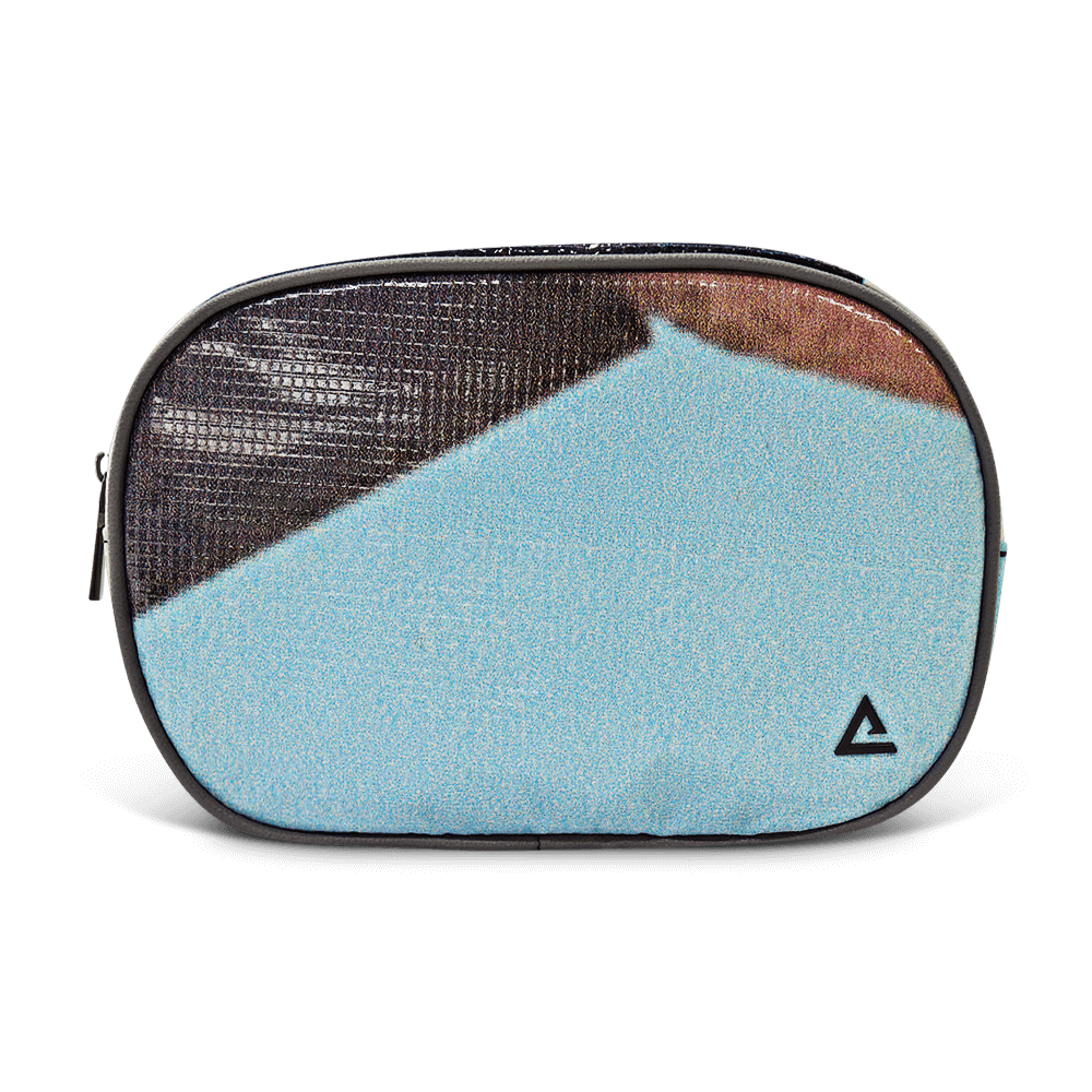 Riley Cosmetic Bag