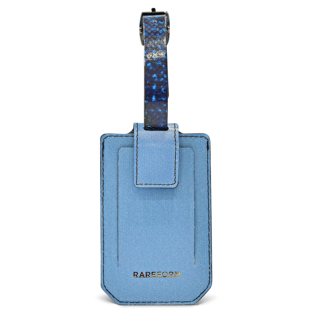 Salvador Luggage Tag