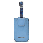 Salvador Luggage Tag