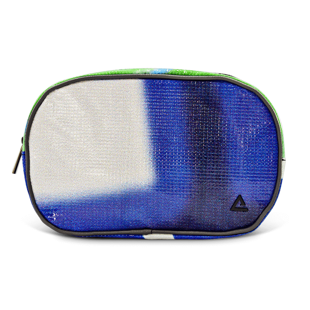 Riley Cosmetic Bag