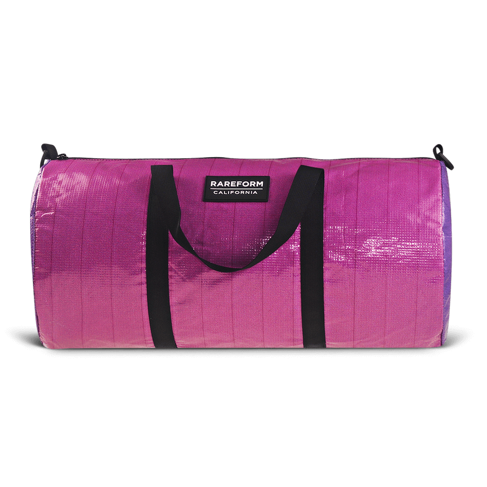 Light Duffle