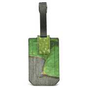 Salvador Luggage Tag