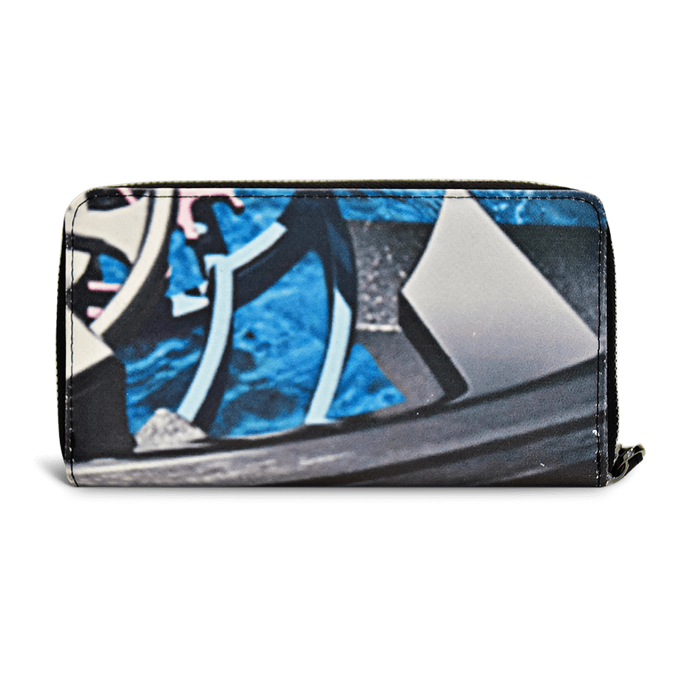 Madison Wristlet