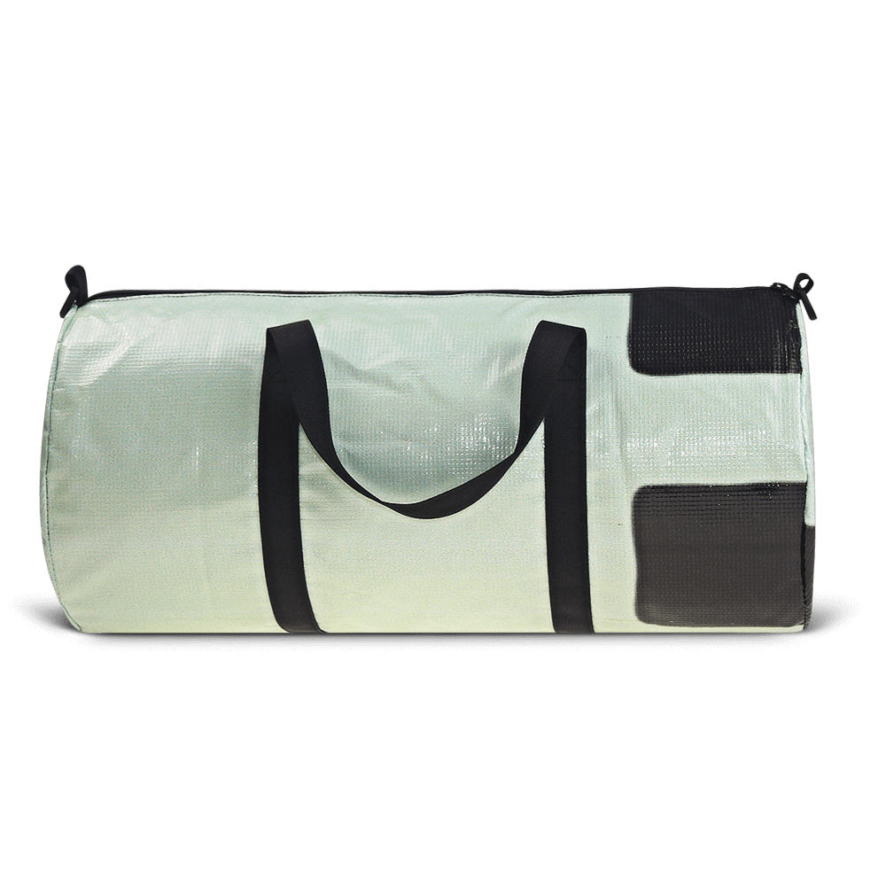 Light Duffle