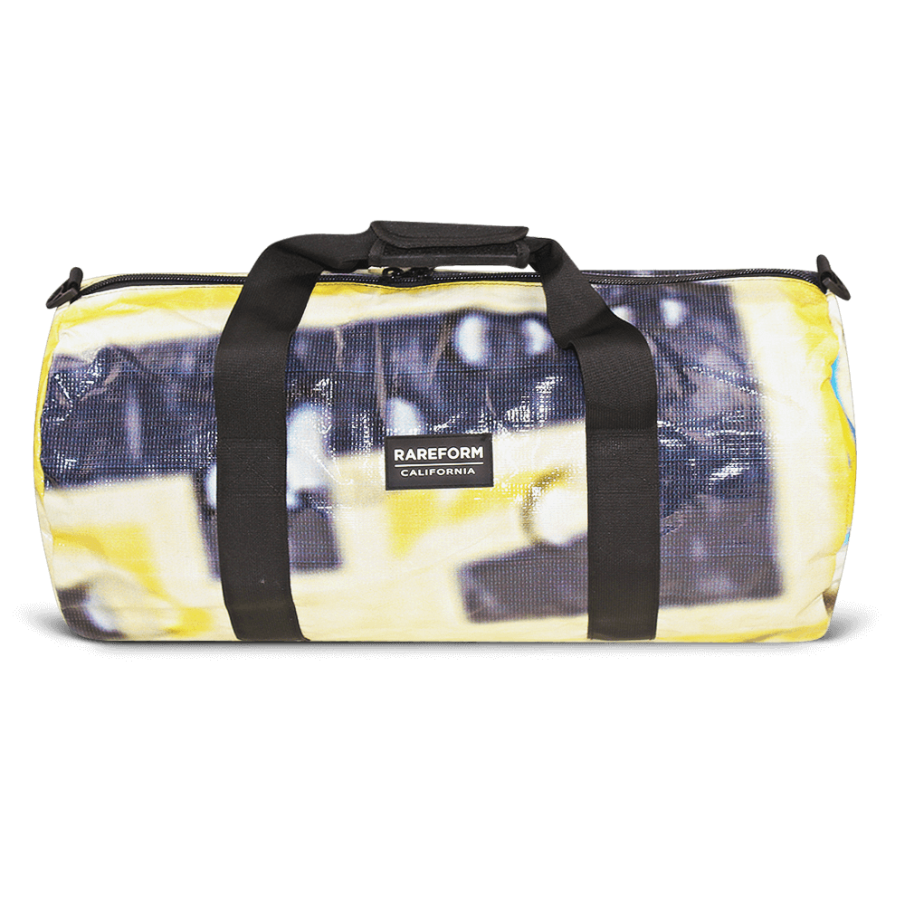 Weekender Duffle