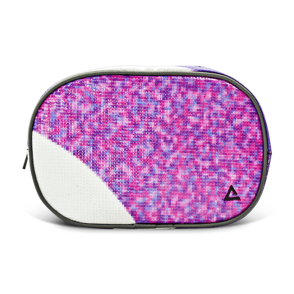 Riley Cosmetic Bag