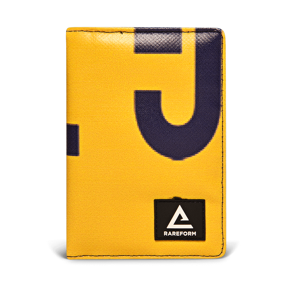 Huxley Passport Holder