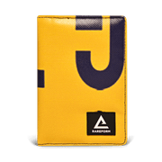 Huxley Passport Holder