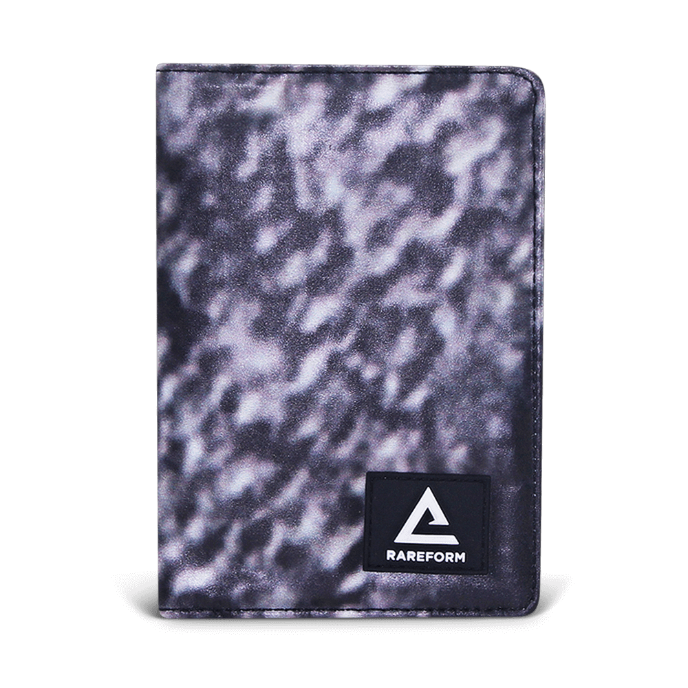 Huxley Passport Holder