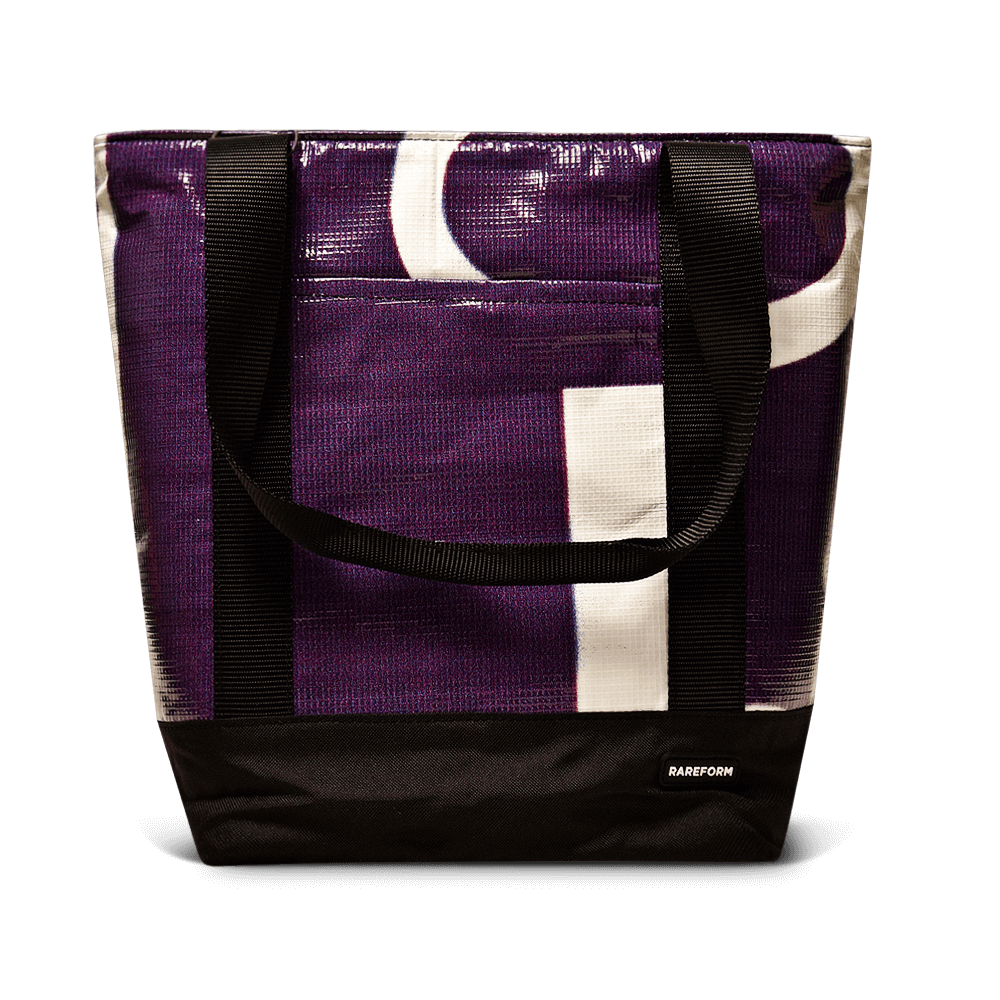 Beck Cooler Tote