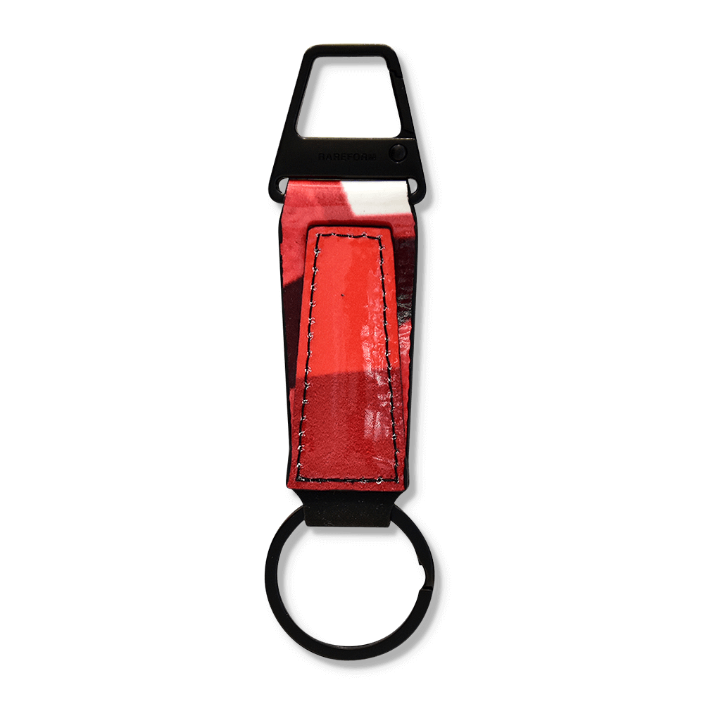 Roam Keychain