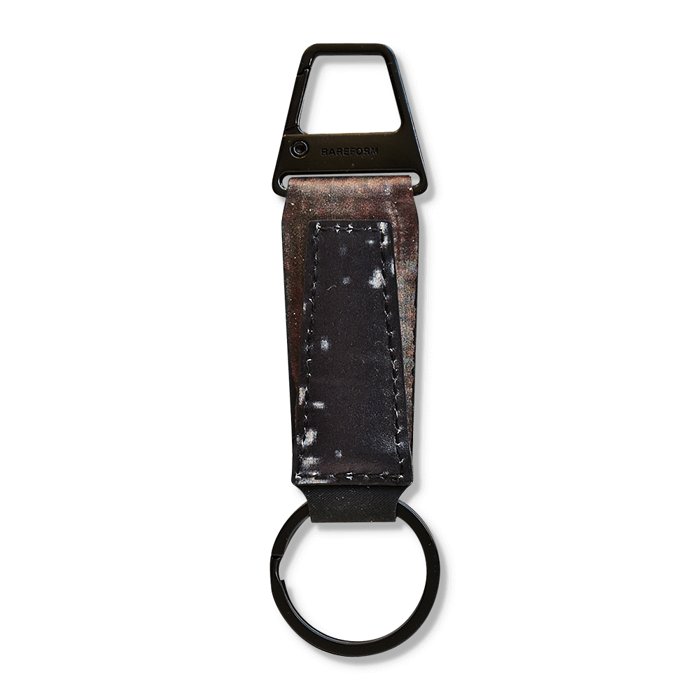 Roam Keychain