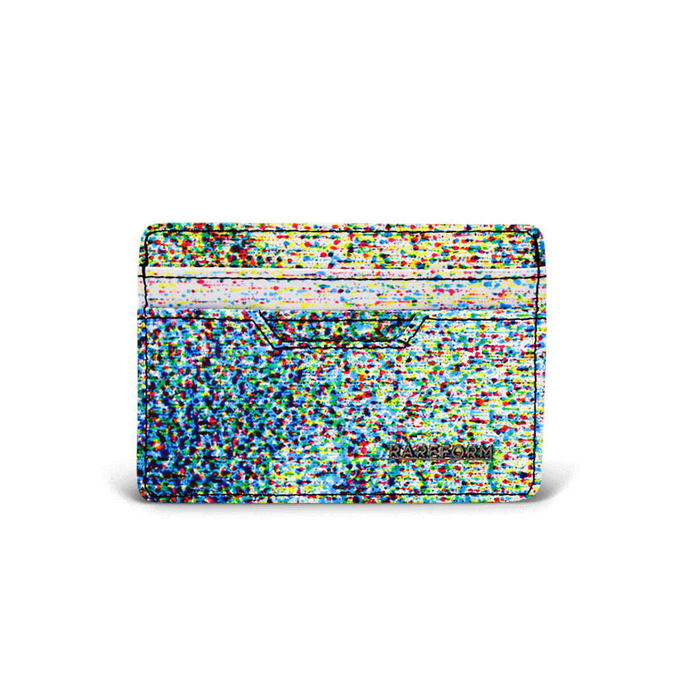 Veer Card Holder